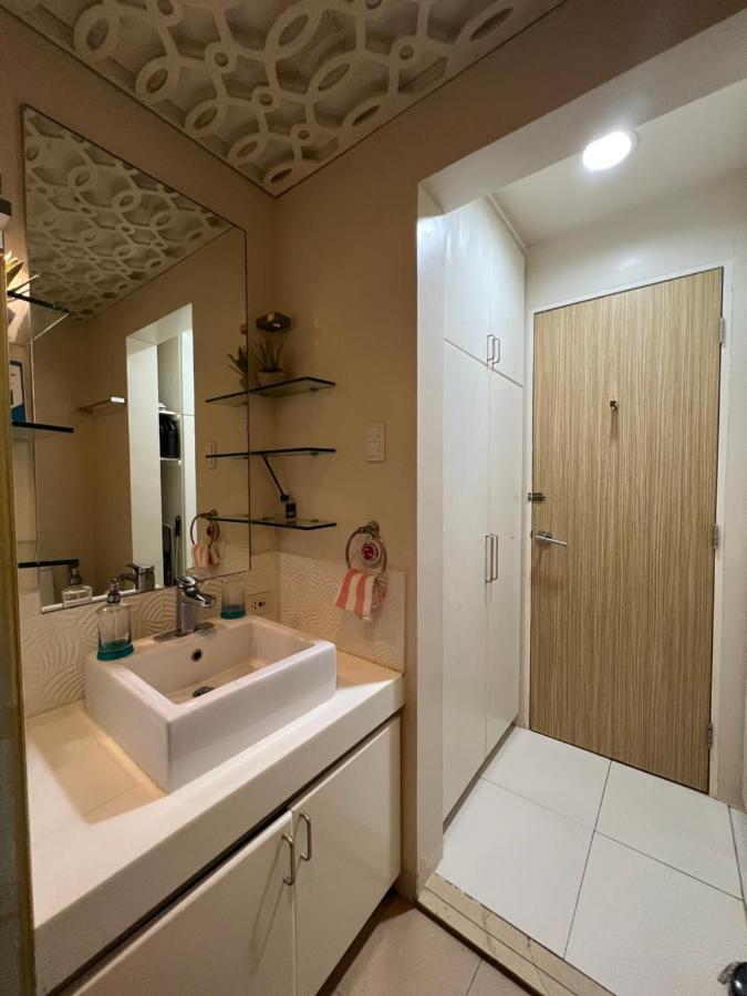Bonel Condo At Pico De Loro Cutad Exterior photo