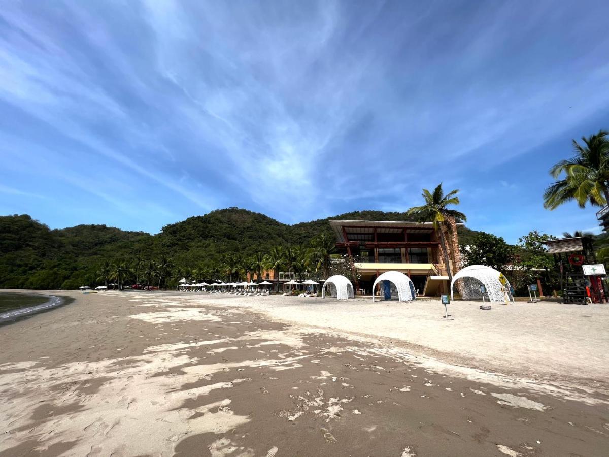 Bonel Condo At Pico De Loro Cutad Exterior photo
