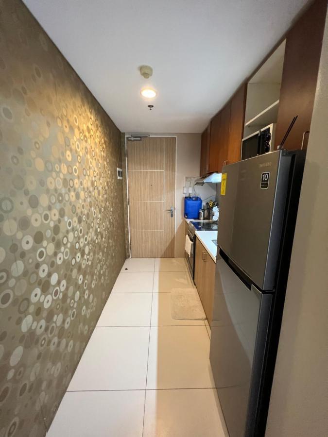 Bonel Condo At Pico De Loro Cutad Exterior photo